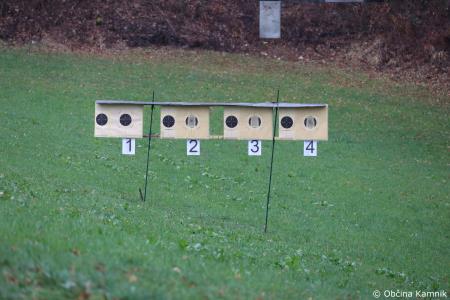 Odprto veteransko prvenstvo občine Kamnik v streljanju z malokalibrsko puško  (14)